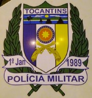 Capelania de Tocantins