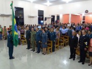 11º Congresso estadual em Rondônia 
