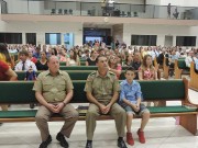 Culto de Posse GRUMETAI