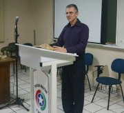 Culto de militares - UMESC