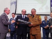 Nova diretoria da UMESC 2017/2018
