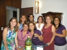 Reunião do Apoio Feminino da UMCEB em Brasilia
