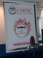 30 Anos UMESC - Apoio Feminino