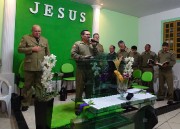 Posse dos Coordenadores do GRUMEIÇA