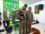 Posse dos Coordenadores do GRUMEIÇA