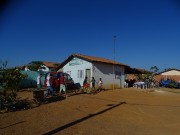 UMCEB em Tocantins