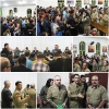 1 Culto de Militares em Capivari de Baixo 2012