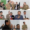 1 Culto de Militares em Capivari de Baixo 2012