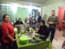 Reunião Em Gov Celso Ramos Grupos de Florianópolis
