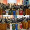 Centenas de Militares participaram deste evento