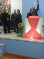 Congresso em Campo Belo do Sul 