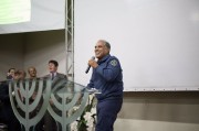 Criação do grupo de Ituporanga - SC