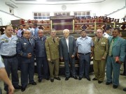 Culto de adoração a Deus em Cuiabá-MT