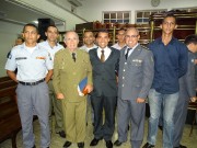 Culto de adoração a Deus em Cuiabá-MT