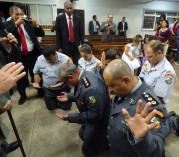 Culto de adoração a Deus em Cuiabá-MT