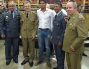 Culto de adoração a Deus em Cuiabá-MT