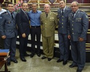 Culto de adoração a Deus em Cuiabá-MT