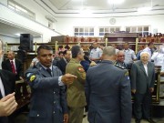 Culto de adoração a Deus em Cuiabá-MT