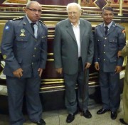 Culto de adoração a Deus em Cuiabá-MT