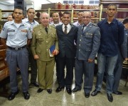 Culto de adoração a Deus em Cuiabá-MT