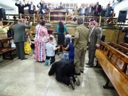 Culto de adoração a Deus em Cuiabá-MT