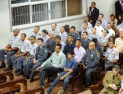 Culto de adoração a Deus em Cuiabá-MT