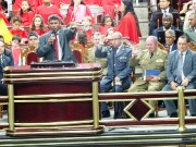 Culto de adoração a Deus em Cuiabá-MT
