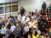 Culto de adoração a Deus em Cuiabá-MT