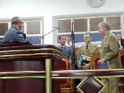 Culto de adoração a Deus em Cuiabá-MT