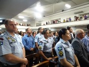 Foi tremendo o culto de militares em Cuiabá