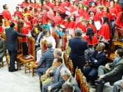 Foi tremendo o culto de militares em Cuiabá