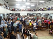 Foi tremendo o culto de militares em Cuiabá