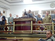 Foi tremendo o culto de militares em Cuiabá