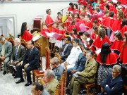 Foi tremendo o culto de militares em Cuiabá