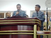 Foi tremendo o culto de militares em Cuiabá