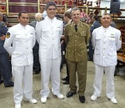 Posse da diretoria da UMEMT