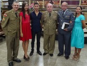 Posse da diretoria da UMEMT