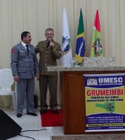 Deus abençoou grandemente