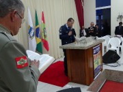 Deus abençoou grandemente