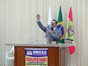 Deus abençoou grandemente