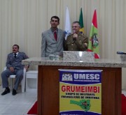 Deus abençoou grandemente