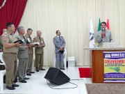 Deus abençoou grandemente