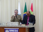 Deus abençoou grandemente