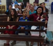 Deus abençoou grandemente