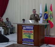 Deus abençoou grandemente