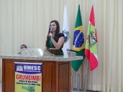 Deus abençoou grandemente