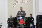 Joinville - Uma alma para Cristo Jesus