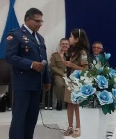 Militares, Santa Ceia