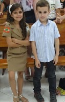 Militares, Santa Ceia
