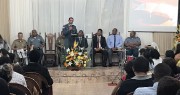 Culto de militares Maranhão - MA